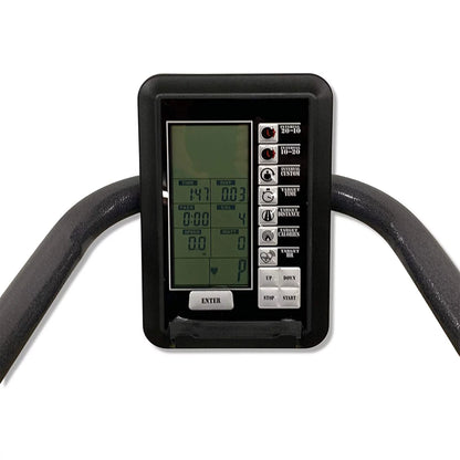 Revolutionary CT400 Self-Powered Curved Commercial Treadmill - Elevate Your Fitness Experience!